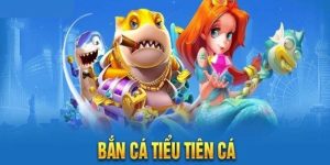 Tổng hợp các phòng chơi trong game