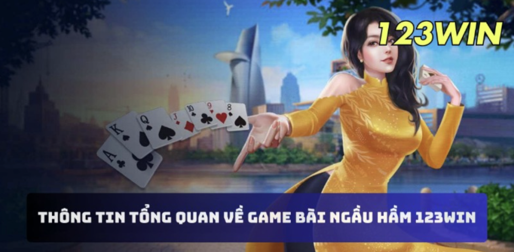 Thông tin tổng quan về game bài ngầu hầm ONBET